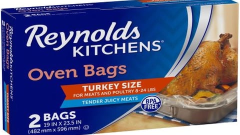 Maker of Reynolds Wrap and Hefty Goes Public